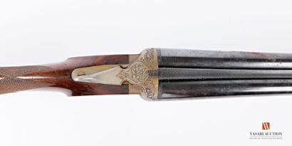 Shotgun PIONNIER, manufacture stéphanoise...