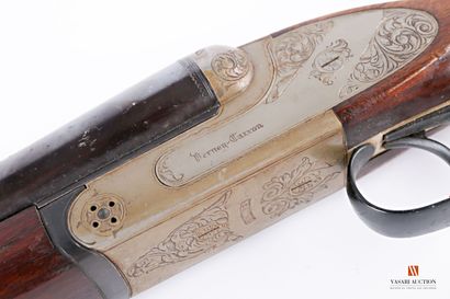 Shotgun PIONNIER, manufacture stéphanoise...
