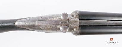 Shotgun, manufacture stéphanoise François...