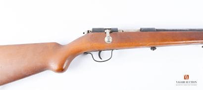 Hunting rifle with bolt, gauge 14 mm, manufacture...