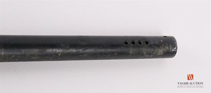 Gun BABY BRETON caliber 12/70, LT 70 cm,...