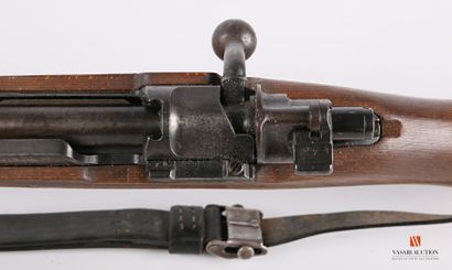 Carabine Mauser Kar. 98 K, calibre d'origine...
