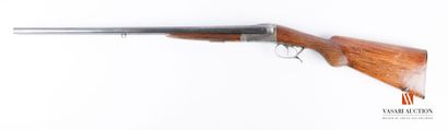 Fusil de chasse IDEAL modèle n° 302, Manufrance...