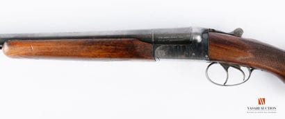 Fusil de chasse ROBUST modèle n° 224, Manufrance...