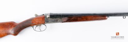 Shotgun ROBUST model n° 224, Manufrance Saint-Etienne,...