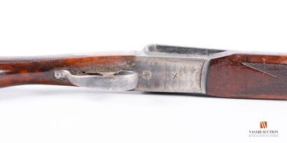 Shotgun ROBUST model n° 224, Manufrance Saint-Etienne,...