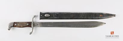 Machette argentine d'artillerie modèle 1909,...
