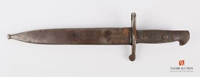Baïonnette-machette espagnole modèle 41,...