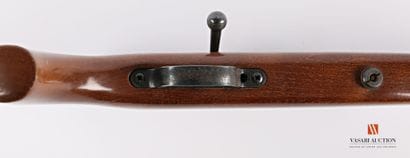 Carabine de tir à verrou M.S.A. J-GAUCHER...