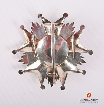ORDER OF THE LEGION OF HONOUR (1804) - IIIrd...