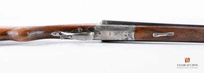 Fusil de chasse IDEAL modèle n° 302, Manufrance...