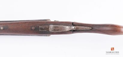 Shotgun, manufacture of Stéphanoise HALIFAX...