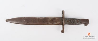 baïonnette-machette espagnole modèle 41,...