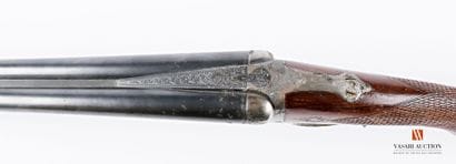 Fusil de chasse IDEAL modèle n° 302, Manufrance...