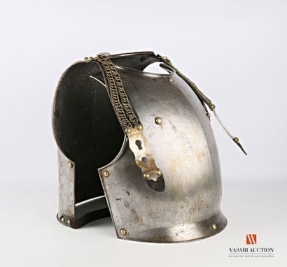 Cuirasse de cuirassier modèle 1825, modèle...