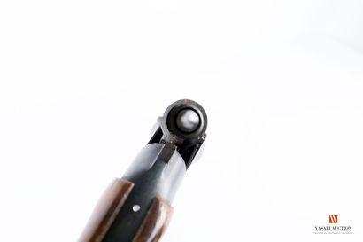 Single barrel folding shotgun BAIKAL Made...