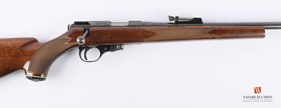 Carabine de tir de précision UNIQUE Dioptra...