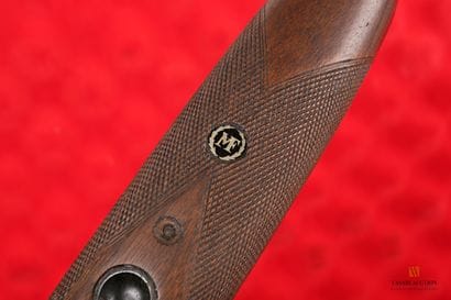 Fusil de chasse FALCOR modèle n°980, Manufrance...