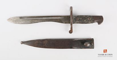 baïonnette-machette espagnole modèle 41,...