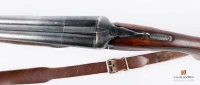 Fusil de chasse ROBUST modèle n° 224, Manufrance...