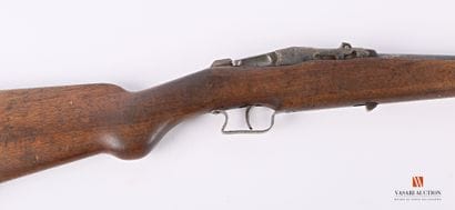 Carabine de chasse à mécanisme système DAMON...