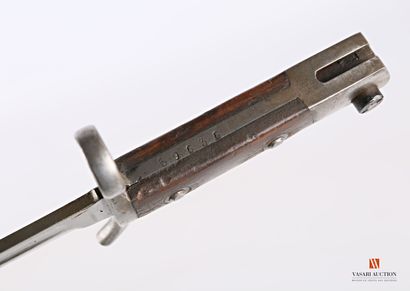 Baïonnette finlandaise modèle 1929, lame...