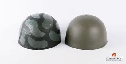 Coque de casque britannique de motocycliste,...
