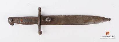 baïonnette-machette espagnole modèle 41,...