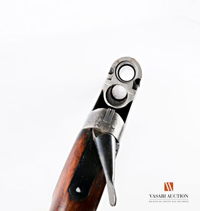 VERNEY-CARRON shotgun, model SAGITTAIRE,...
