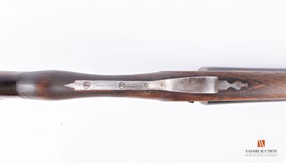 Shotgun, manufacture stéphanoise François...