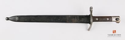 Baïonnette finlandaise modèle 1929, lame...