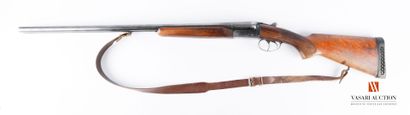 Fusil de chasse ROBUST modèle n° 224, Manufrance...