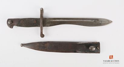 baïonnette-machette espagnole modèle 41,...