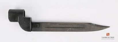 Baïonnette britannique n° 9 Mk I pour fusil...