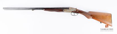 Shotgun PIONNIER, manufacture stéphanoise...