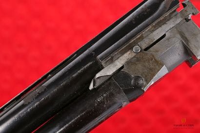 Fusil de chasse FALCOR modèle n°980, Manufrance...