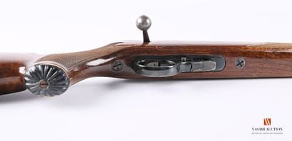 Carabine de tir de précision UNIQUE Dioptra...