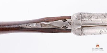 Shotgun, manufacture artisanal stéphanoise,...
