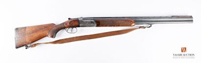 VERNEY-CARRON shotgun, model SAGITTAIRE,...