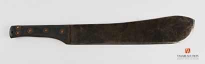 Machette « Martindale » Birmingham England,...