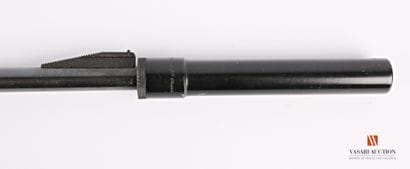 Carabine de tir à verrou M.S.A. J-GAUCHER...