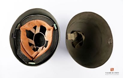 Coque de casque britannique de motocycliste,...