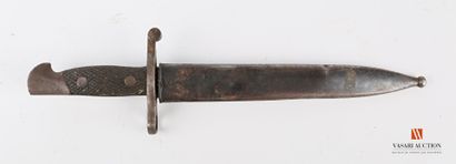 baïonnette-machette espagnole modèle 41,...