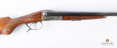 Fusil de chasse IDEAL modèle n° 302, Manufrance...