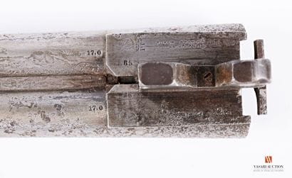 Shotgun, manufacture artisanal stéphanoise,...