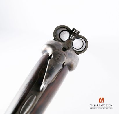 Shotgun ROBUST model n° 222, Manufrance Saint-Etienne,...