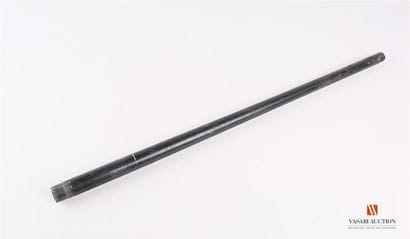 Gun BABY BRETON caliber 12/70, LT 70 cm,...