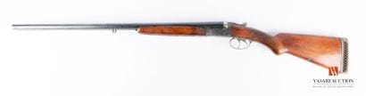 Shotgun ROBUST model n° 224, Manufrance Saint-Etienne,...
