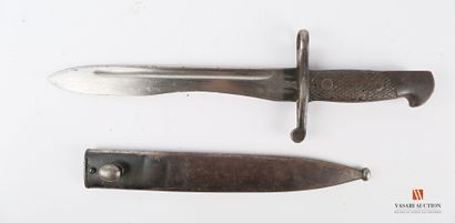 baïonnette-machette espagnole modèle 41,...