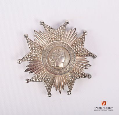 ORDER OF THE LEGION OF HONOUR (1804) - IIIrd...